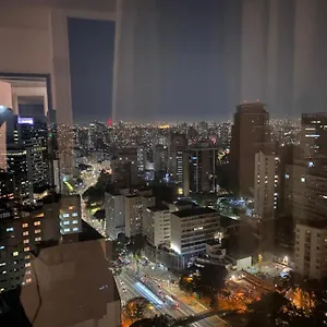 Blue Tree Premium Paulista Otel